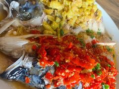 剁椒鱼头-湘醴人家(景苑小区店)