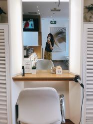 -THE LOG SALON 记录