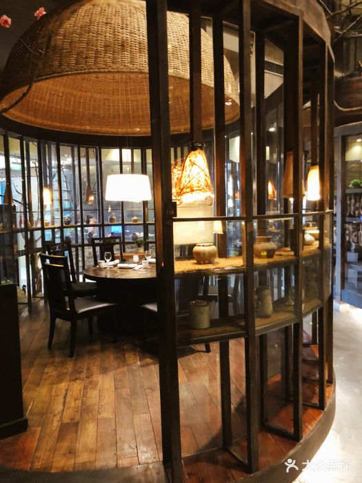 爱江山(西四环店)图片 - 第201张