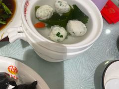 -添福来墨鱼饺子 · 海鲜东北菜(泡崖店)