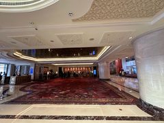 -北京中国大饭店