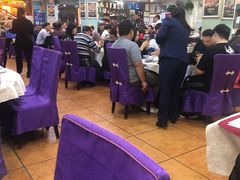 大堂-喜运来酒楼(江南大道店)