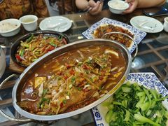 -徽州美食(三十年老店)