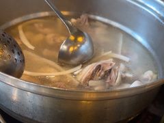 -四季合味椰子鸡(南山大冲店)