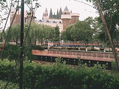 -安徒生童话乐园