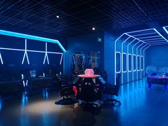 -世代星球·保龄球·镭战真人CS·团建(杨浦店)