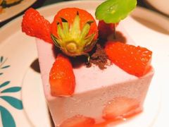 -蜜桃花开·中西融合菜E&W(南长街店)