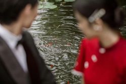 -拾尚映画·STUDIO婚纱摄影(中关村店)