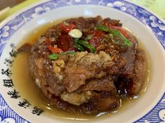 -粗茶淡饭(东关街店)