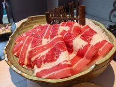 -泓炙颐凤鲜海鲜火锅料理(桐乡店)