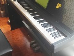 -歌斐木钢琴工作室