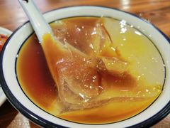 -洁美凉粉店(温江店)