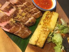 -美奈小馆·越南料理(中航城君尚购物中心店)