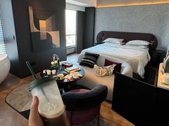-全季酒店(北京南锣鼓巷安定门地铁站店)
