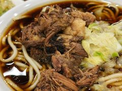 -柴氏风味斋(甘家口店)