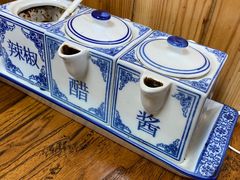 -正宗天津烧麦馆(柳州路店)