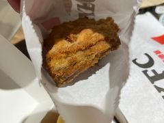 -肯德基(天鹅湖万达店)