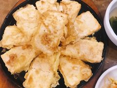 铁板豆腐-全州拌饭馆(龙源西街店)