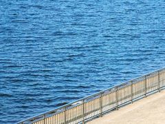 -南京金牛湖风景区