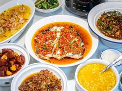 -兰湘子·湘菜小炒(盛龙广场店)