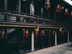 -上海三山会馆