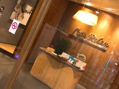 -Let’s Relax Spa(Siam Square One)