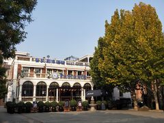 -天津意大利风情旅游区