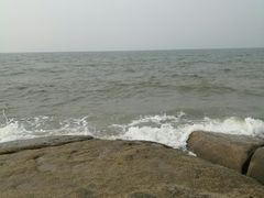 -老虎石海上公园