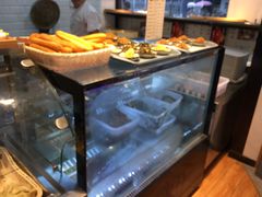-陈阿婆鱼头泡饼·京味菜(复兴路店)