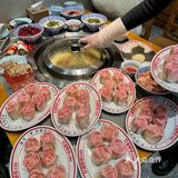 沈阳！！！！女神节玫瑰铁锅炖太🉑了！！！