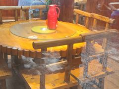 -观桥阁(锦溪店)