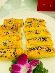 -南京华泰万丽酒店·宴会厅