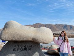 -图们国门景区