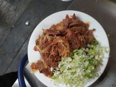 -彭哥甩饼王(城隍庙广场店)