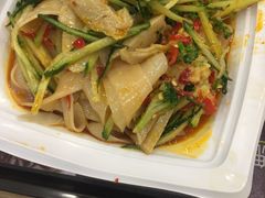 -魏家凉皮(梨园店)