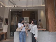 -HAY COFFEE
