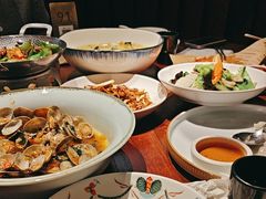 -外婆家(西溪印象城店)