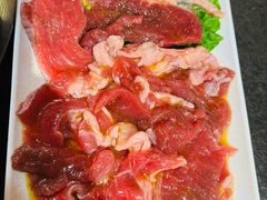 -老地方泥炉烤肉(总店)