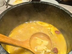 -野·大山里野生菌石锅土鸡(益田假日店)
