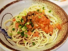 热干面-湖北味道(湖北大厦店)