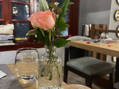 -LA CREPERIE BRETONNE布列塔尼法式餐厅(天童北路店)