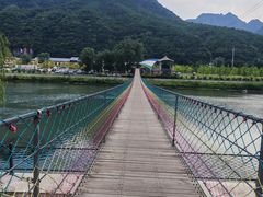 -十渡东湖港风景区