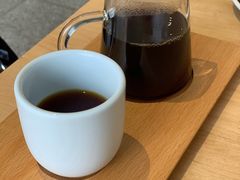 -DEEP COFFEE(瑞光烘焙工厂店)