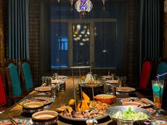 -卢布里西餐厅(总店)