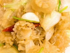 -北塘海鲜·天津菜·鲅鱼水饺是一绝(大光明桥旗舰店)