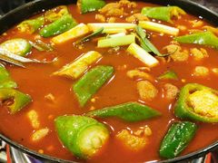 -湘肠香火锅店(团结湖店)