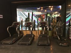-TOP健身私教工作室(侨香店)