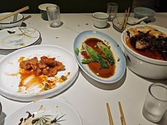 -33号大院·青岛本帮菜(五四广场店)