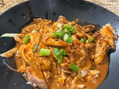 -金谷园饺子馆(北邮总店)