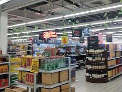 -物美超市(通州果园店)